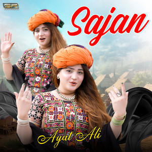 Ayat Ali - Sajan
