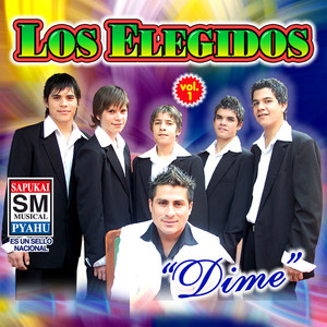 Los Elegidos - Mi preciosa mujer