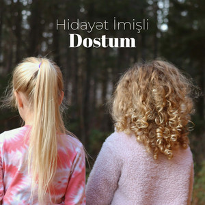 Hidayet imişli - Dostum