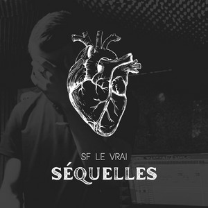 Portada de Séquelles