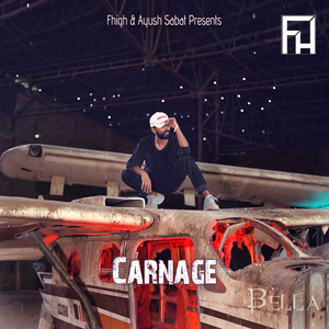 Carnage by Bella
