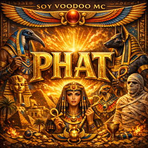 Phat by Soy VooDoo MC