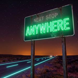 Anywhere by Dutch Wilder