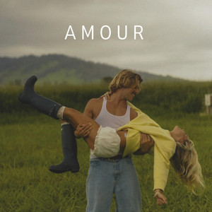 Amour by Ronracu