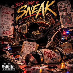 Caught By Sneak by Grub Gang