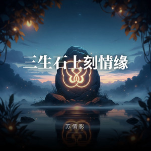 三生石上刻情缘 by 苏倩影