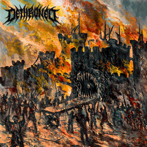 Payday by DETHRONED