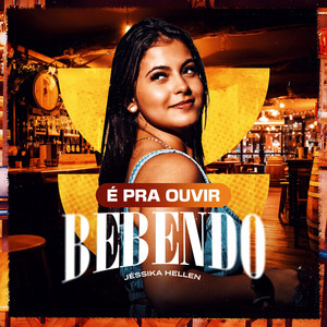 Nada é para sempre by Jéssika Hellen