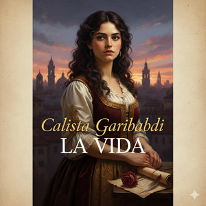la vida by Calista Garibaldi