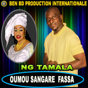 Oumou Sangare Fassa