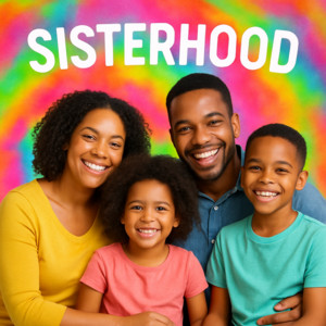 RollinZax - Sisterhood