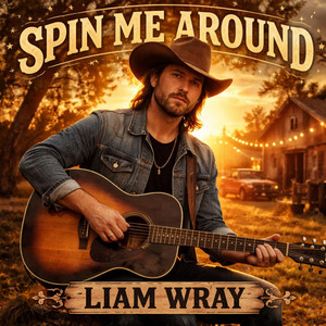 Spin Me Around by LIΛM WRΛY