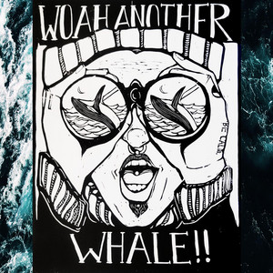 M.C. Really Real - Whale Watcher's Pocketbook