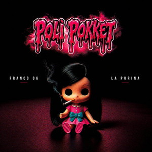 Poli Pokket by FRANCO OG, La Purina