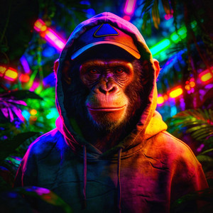 Djungelvrål - Remix by Ricky Rose
