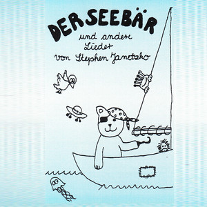 Der Seebär und andere Lieder album