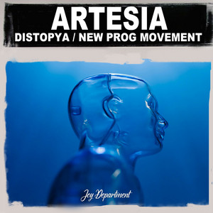 New Prog Movement - Righini Traxxx Cut by Artesia, Righini Traxxx
