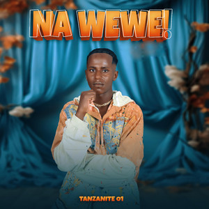 Tanzanite 01 - Flower