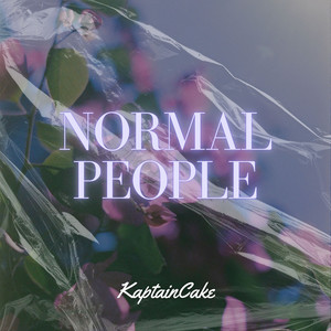 Normal People - Radio Edit by KaptainCake