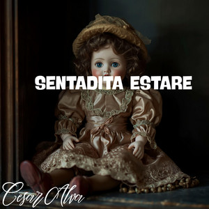 Sentadita estare by Cesar Alva