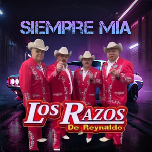 Aquel Camino de Tierra by Los Razos