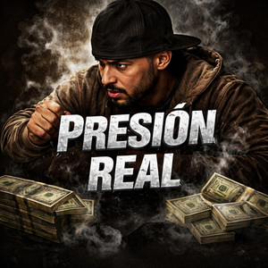 Presion Real by Manco Music