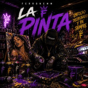 La pinta by FERRONEMM MC
