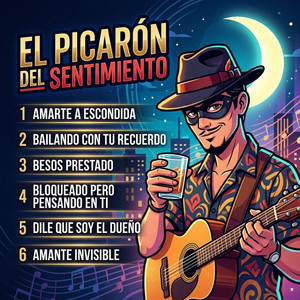 2 bailando con tu recuerdo by Saul Antonio Moreno, Kira Shana, El Picarón del Sentimiento