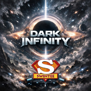 Dark Infinity by Swintee