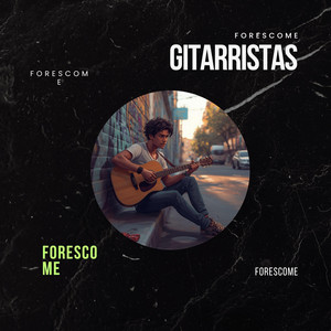 Gitarristas by ForesCome