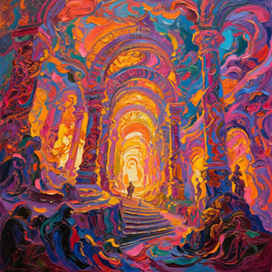 SOTO JUAREZ - Story Night Stars