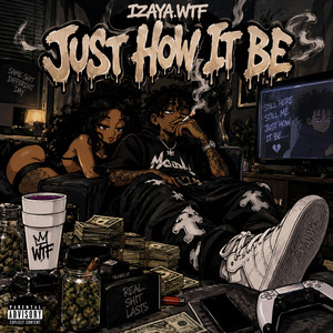 just how it be by izaya.wtf