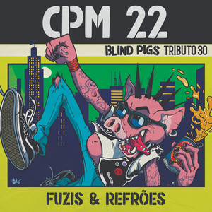 Fuzis e Refrões