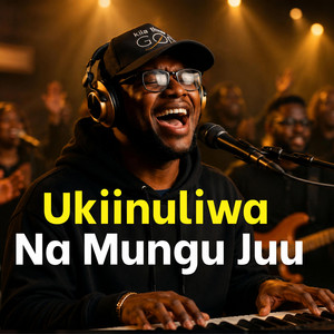 Ukiinuliwa Na Mungu Juu by WorshipwithCorryMusic