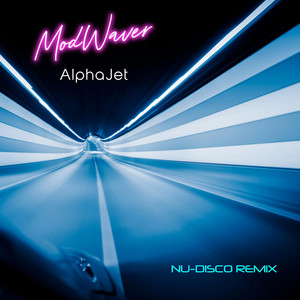AlphaJet by Modwaver