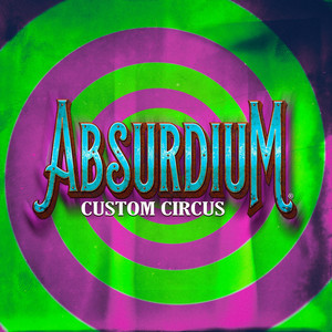 Sex Roulette – Musik und Lyrics von Custom Circus | Spotify