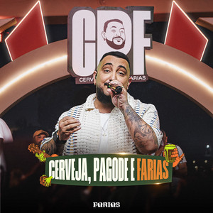 Farias — CPF (Ao Vivo) (2026)