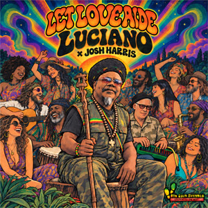 Let Love Abide by Luciano, josh harris