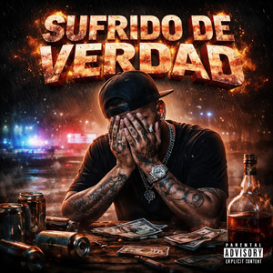 Sufrido De Verdad by Praga Bow