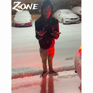 Zone (60 Seconds) by Tae Rackzz, Ju Swipin, Rtm Maine