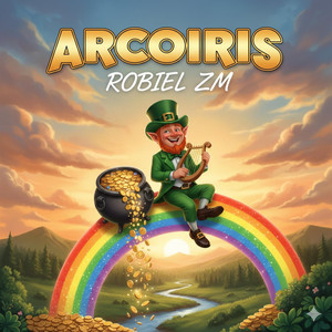 ARCOIRIS by ROBRIEL ZM
