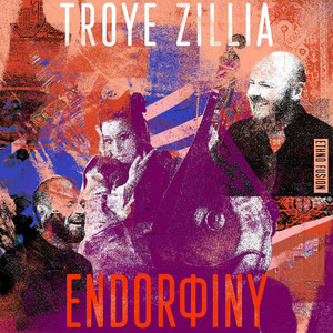 Endorфiny