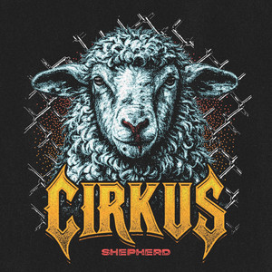 Shepherd by Cirkus