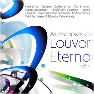 Contagem Regressiva by Louvor Eterno, Marcelo Dias e Fabiana