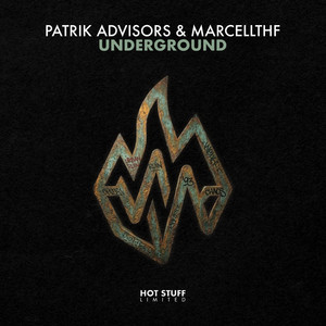 Underground by Patrik Advisors, MarcellTHF