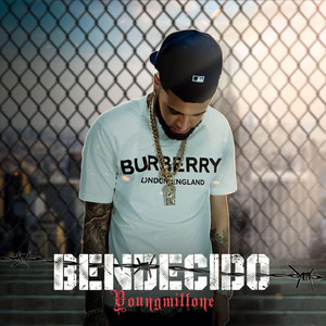 Bendecido by Young Millone