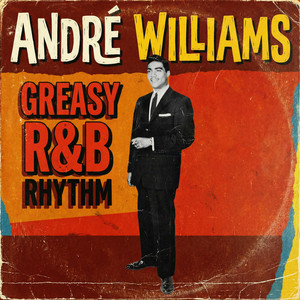 Red Dirt - Album by Andre Williams | Spotify
