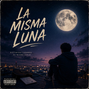 LA MISMA LUNA by DAVISITO LA FIEBRE