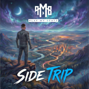 Feel the World Move by P.M.B.