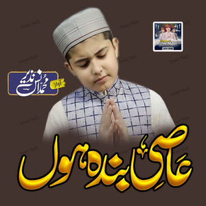 Muhammad Anas Nazeer - Aasi Banda Hu